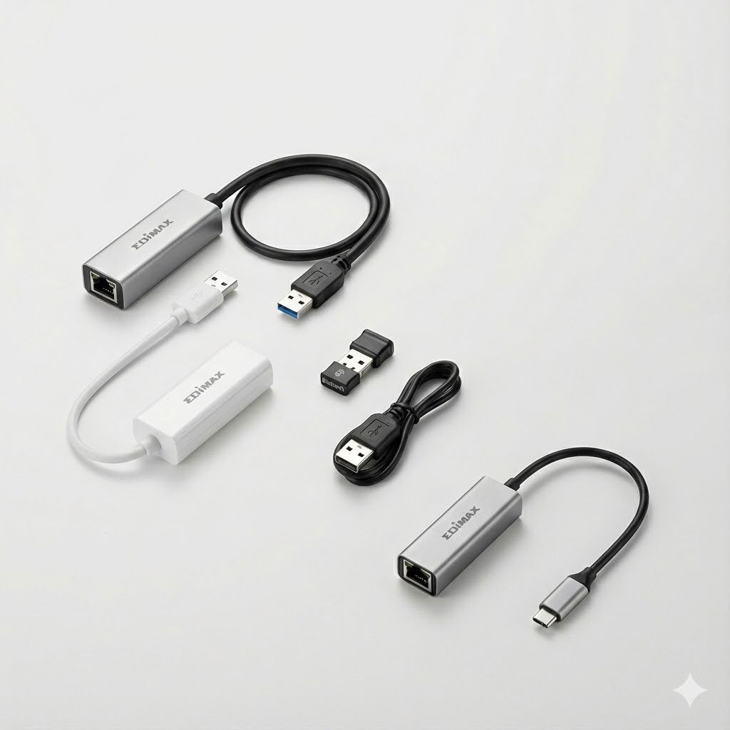 Zestaw elementów elektronicznych Numato - outlet