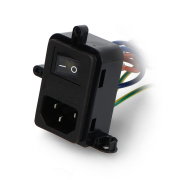 Power Socket