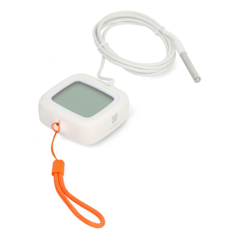 Sonoff Czujnik Temperatury ZigBee (z sondą)