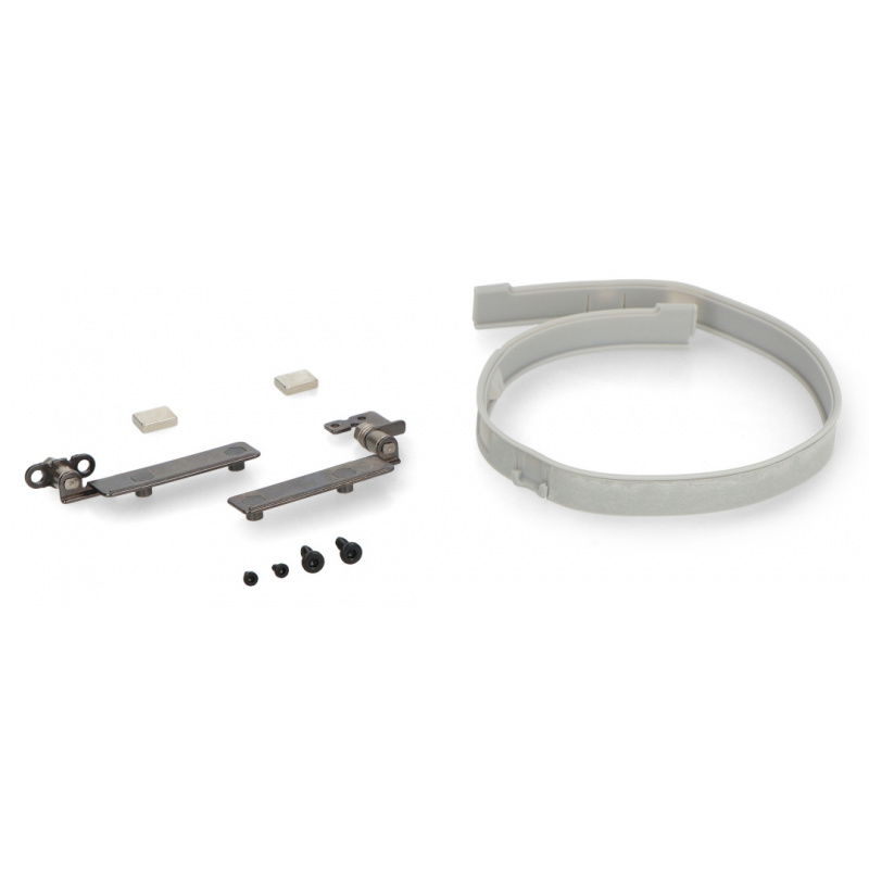 Front Door Mounting Kit