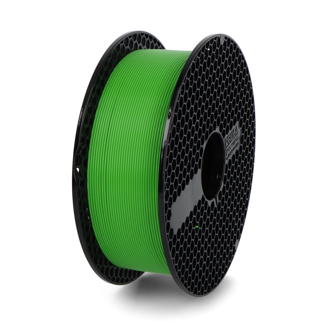 Prusament PLA Simply Green 1kg