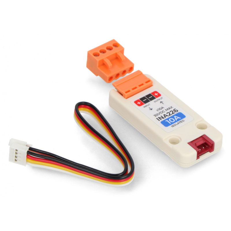 Unit INA226-10A