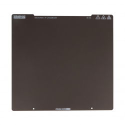 CORE One Satin Powder-coated Print Sheet