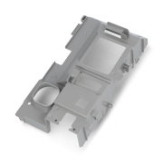 AC Board Cover