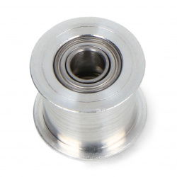 X-Axis Idler Pulley