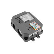 Air Quality Kit v1.1 with M5StampS3A (SEN55, SCD40)