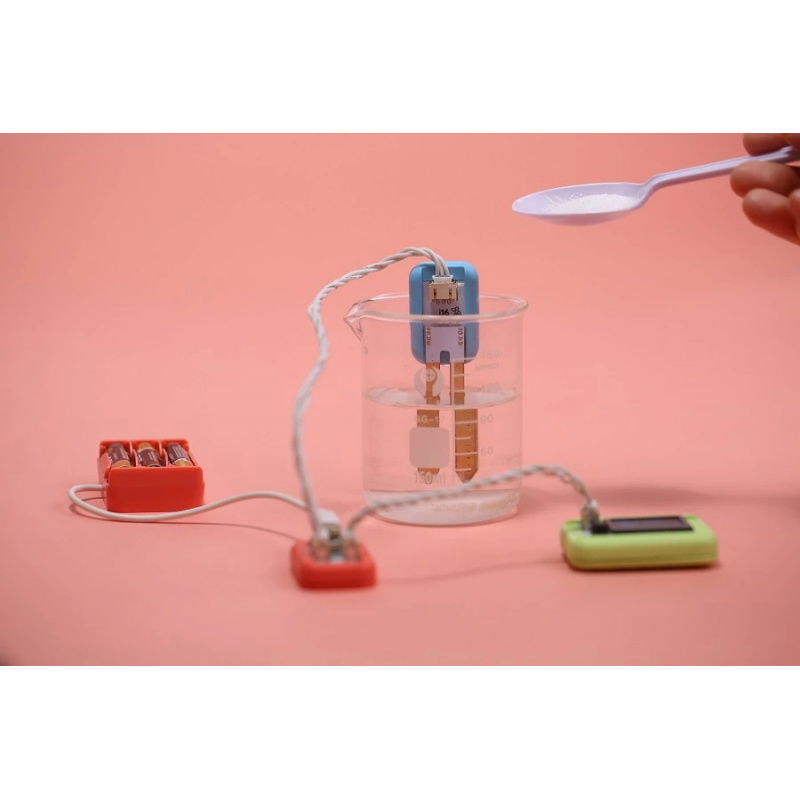 BOSON Science Starter Pack