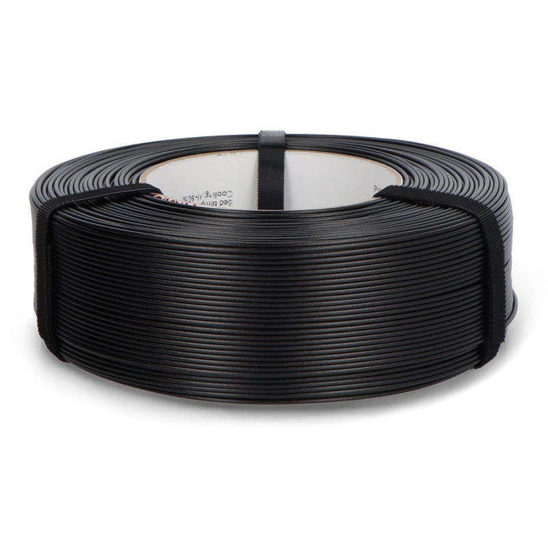 Filament Rosa3D PETG CarbonLook 1,75mm 1kg - s opakovaně