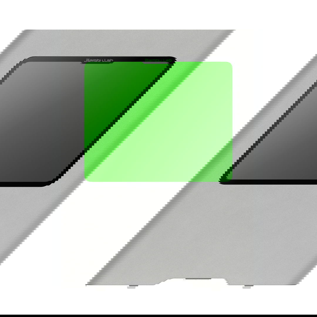 Right Side Panel with Laser Safety Window