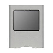 Right Side Panel with Glass Window