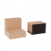 Bambu Support for PLA/PETG Black ze szpulą
