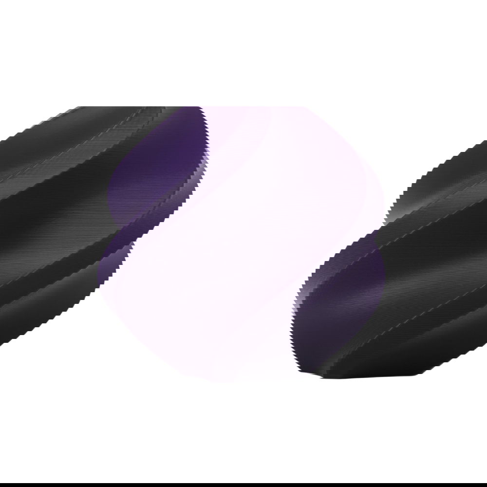 Bambu PLA Basic Indigo Purple ze szpulą