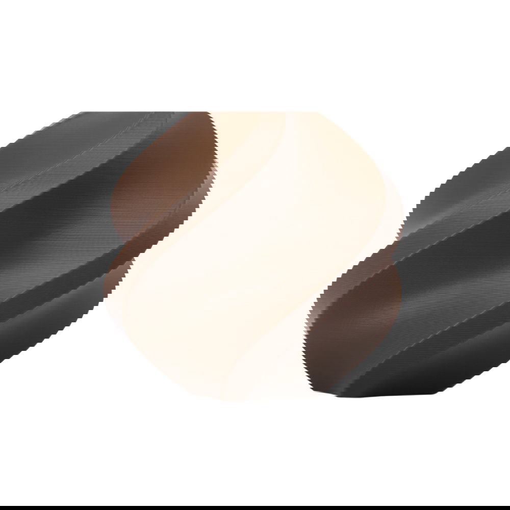 Bambu PLA Basic Cocoa Brown ze szpulą