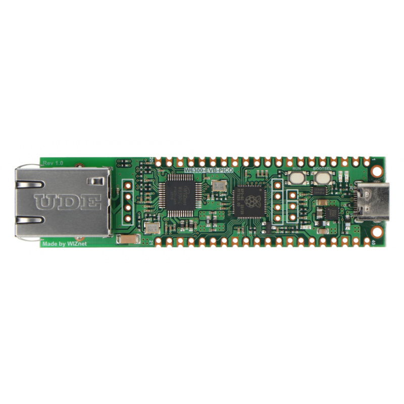 W6300-EVB-Pico