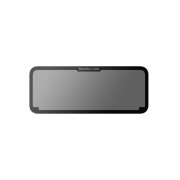 Side Glass - Left