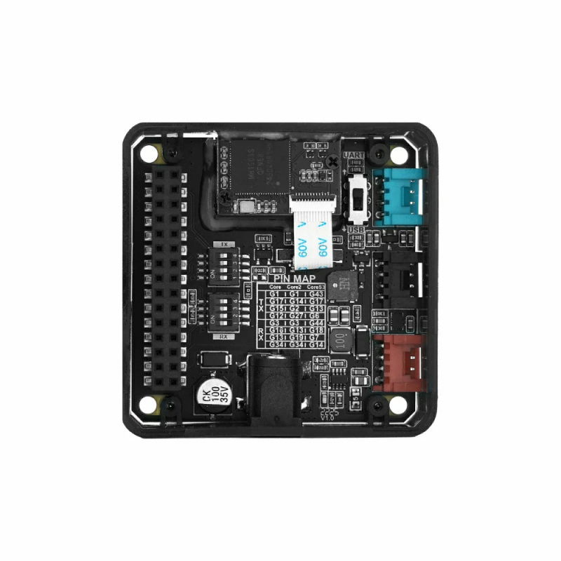 QR Code Scanner Module 13.2