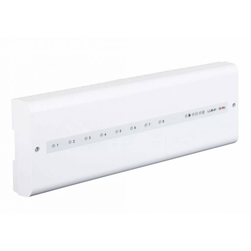 ZESTAW DO STEROWANIA WODNYM OGRZEWANIEM PODŁOGOWYM