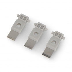 Sada náhradních řezaček filamentu pro tiskárny Bambu Lab řady X1/P1...