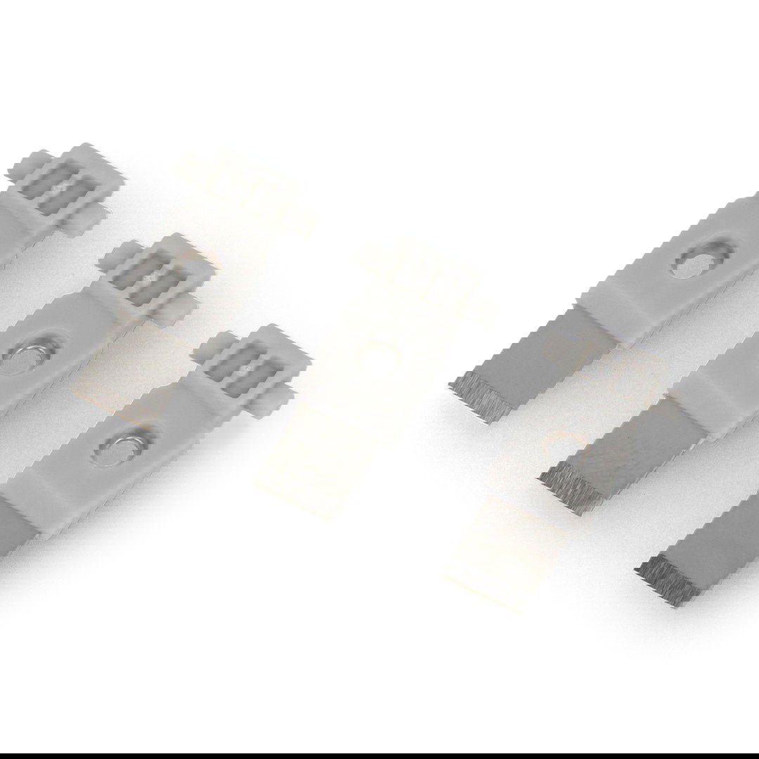 Replacement filament cutter