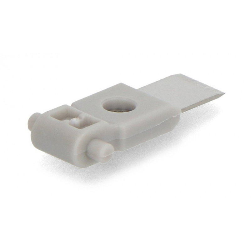 Replacement filament cutter