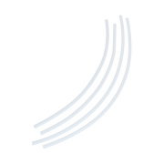 AMS 2 Pro PTFE Tube (AMS Internal)