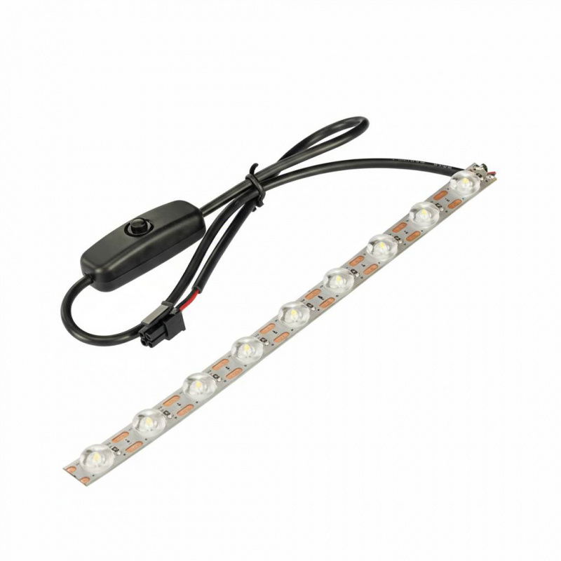 Bambu lab A1mini lighting strip 190mm