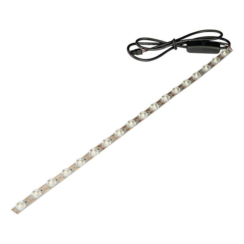 Bambu lab A1 lighting strip 380mm