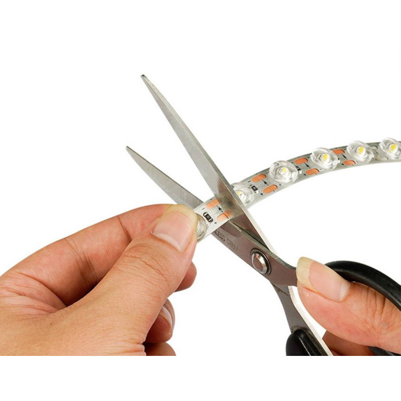 Bambu lab A1 lighting strip 380mm