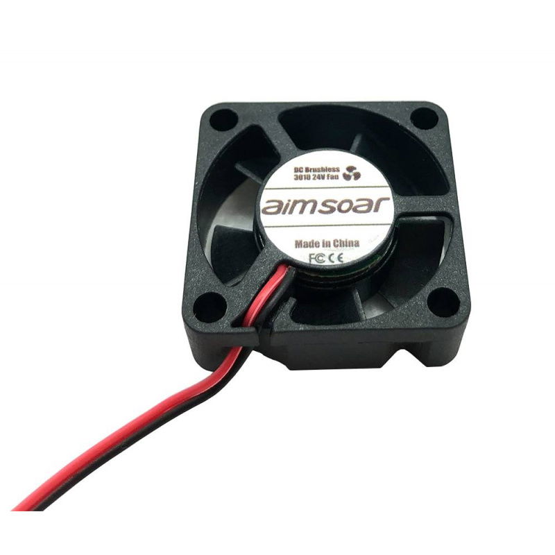 fan 3010 24V