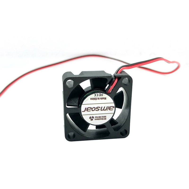 fan 3010 24V