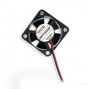 fan 3010 12V Dual Ball bearing