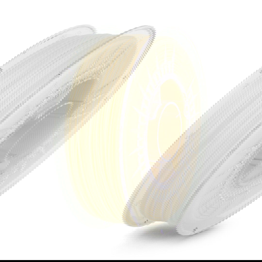 Filament Devil Design ABS + 1,75 mm 1 kg - přírodní