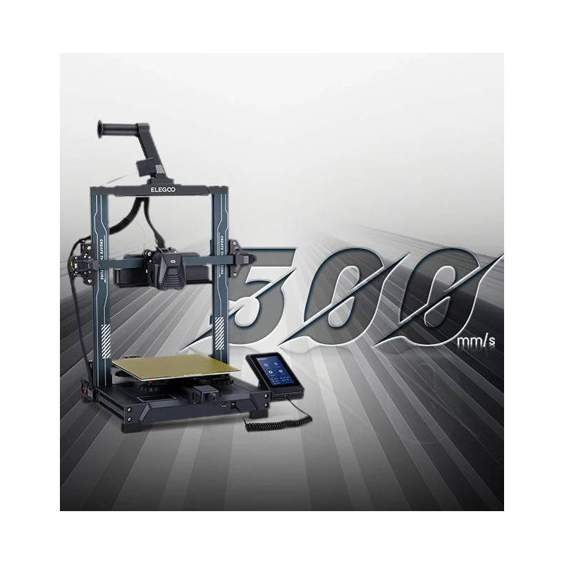 Drukarka 3D - Elegoo Neptune 4 Pro