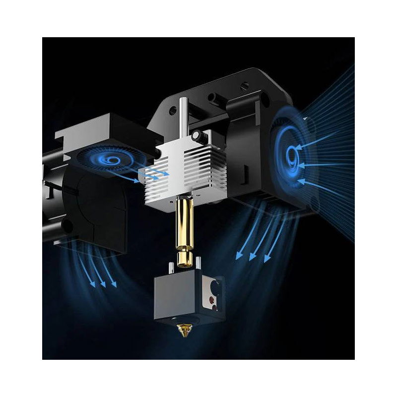 Drukarka 3D - Elegoo Neptune 4 Pro