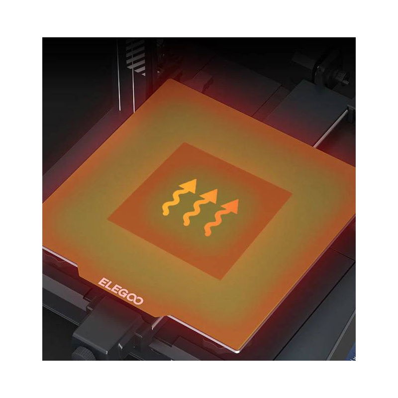 Drukarka 3D - Elegoo Neptune 4 Pro