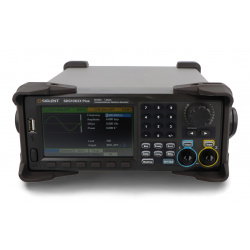Funkční generátor Siglent SDG1062X Plus - 60MHz - 2 kanály