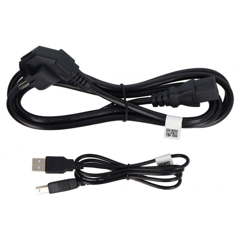 Generator arbitralny Siglent SDG1062X Plus - 60MHz, 2CH, 16 bit