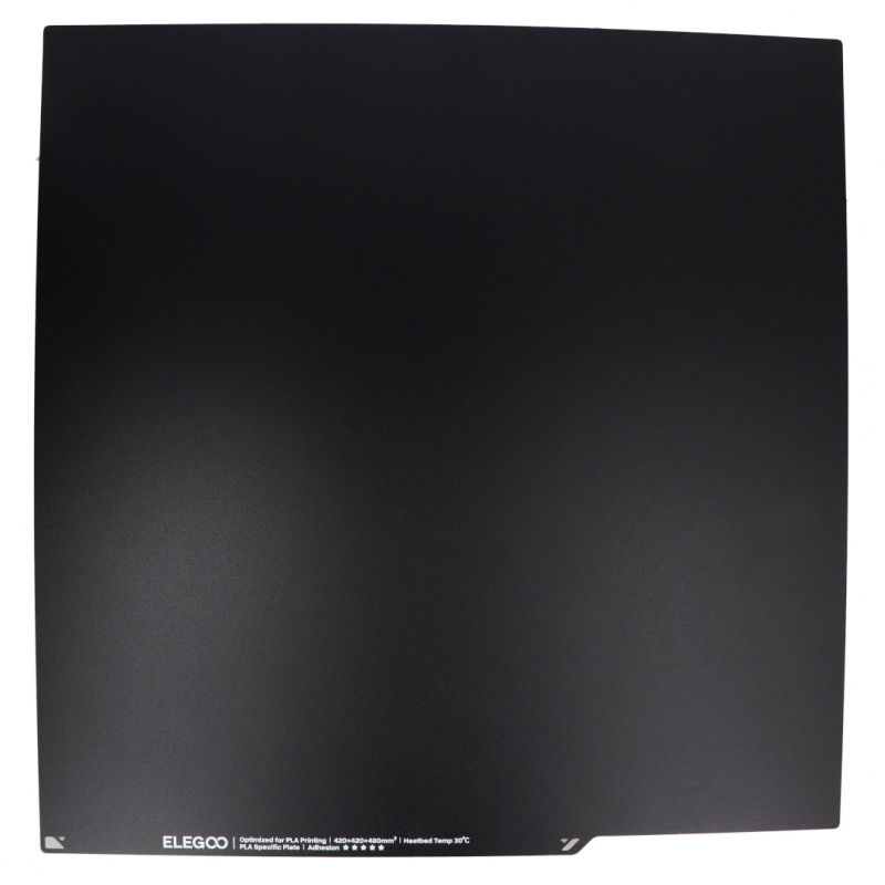 Neptune 4 Max PEI Plateform