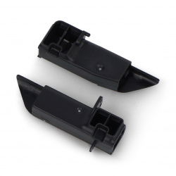 Hotend Cooling Fan Air Duct