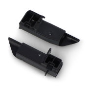 Hotend Cooling Fan Air Duct