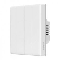 Sonoff Inteligentny Dotykowy Przełącznik Ścienny WiFi