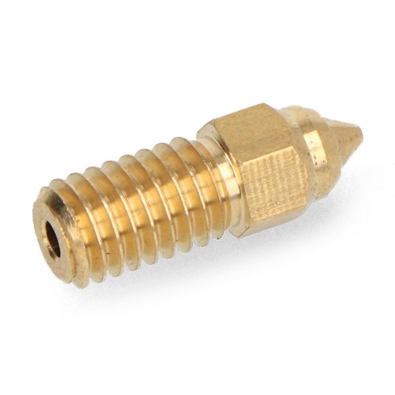 Neptune 4/4 Pro Brass nozzle 0.4mm