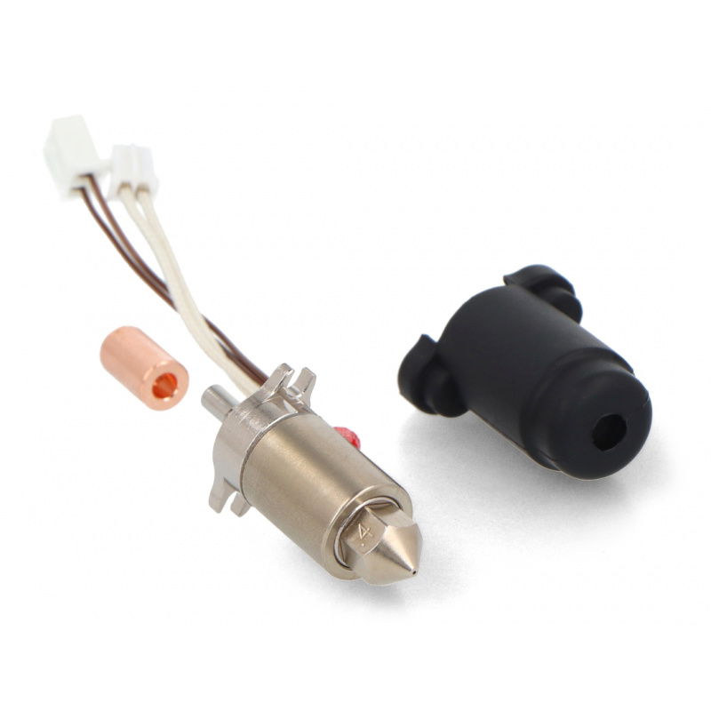 Micro Swiss FlowTech™ Hotend for Creality Ender 3 V3 KE