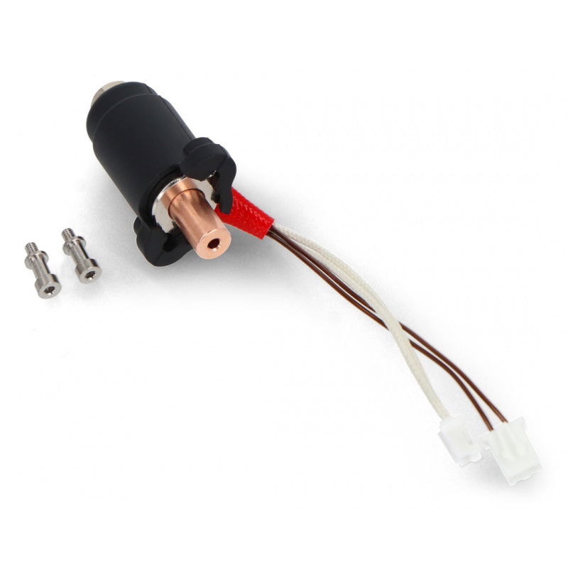 Micro Swiss FlowTech™ Hotend for Creality Ender 3 V3 KE