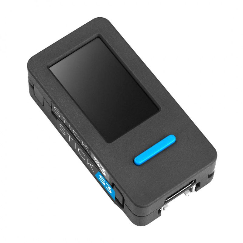 M5StickS3 ESP32-S3 Mini IoT Dev Kit