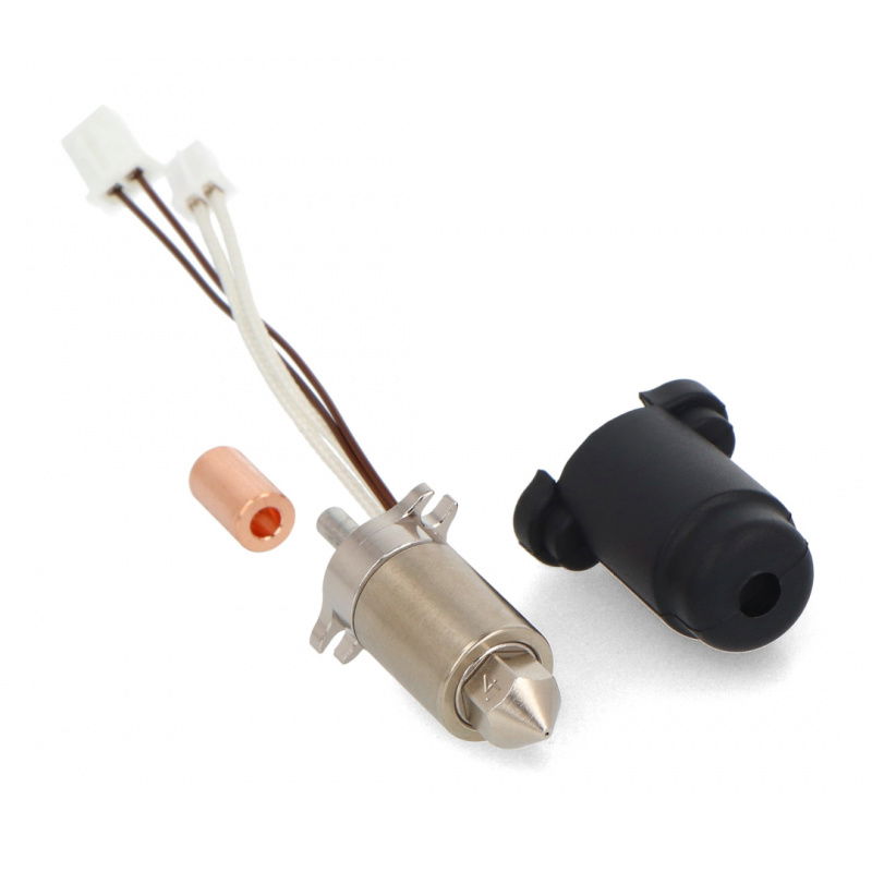 Micro Swiss FlowTech™ Hotend for Creality Ender 3 V3 SE