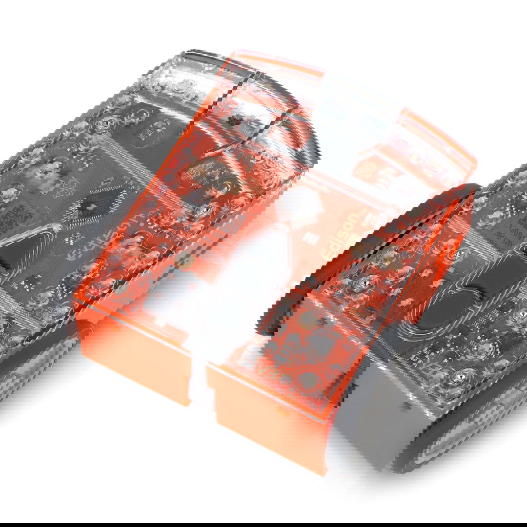 Edison v3.0 - vzdělávací robot