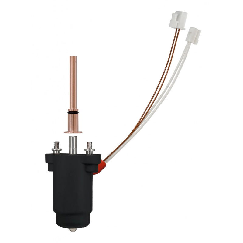 Micro Swiss FlowTech™ Hotend for Creality Ender 3 V3