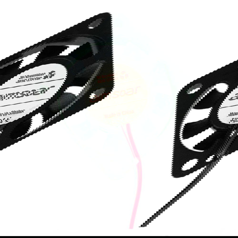 fan 4010 12V Superior quality