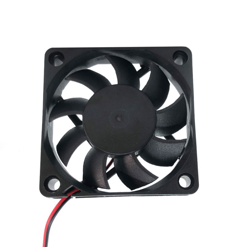 fan 6015 12V Superior quality